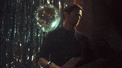Chris Martin Love GIF by Coldplay
