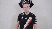 Come At Me Cut Throat GIF by G2 Esports