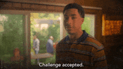 Season 5 Win GIF by grown-ish
