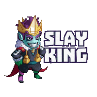 Sticker by KONAMI
