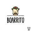 Wild Boar Dance GIF