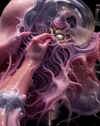 Bg Network GIF by Aleksey Efremov