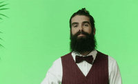 yoggi GIF