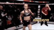 Sport Mma GIF by UFC
