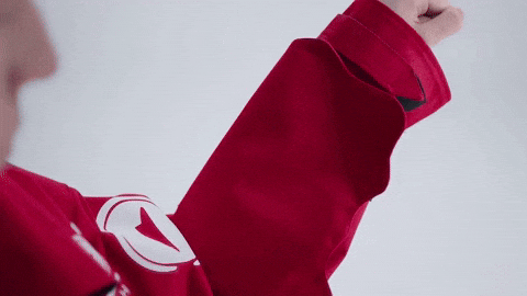 pizza hut parka GIF by ADWEEK