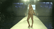 sexy fashion show GIF by Frankies Bikinis