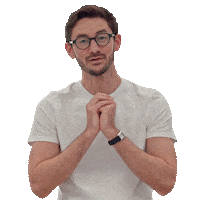 thespectaclefactory glasses rob eyewear spectacles Sticker