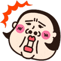 シュミズ物語絵文字 Sticker