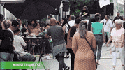 Dj Fur GIF by Ministerium Für Guten Geschmack