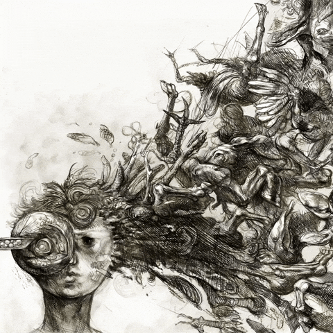 Canadian Technology GIF by Alex Boya