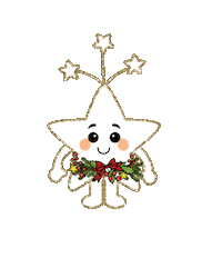 Glowing Shooting Star Sticker by ErlebnisMalerei