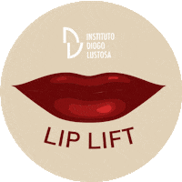 Liplift Sticker by Diogo Lustosa