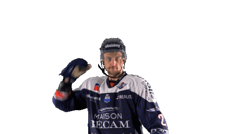 Smith Sticker by Les Ducs d'Angers