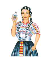 quetzalteca menrosita Sticker by Quezalteca Oficial