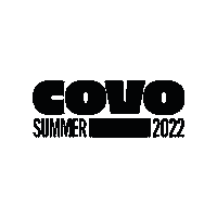 Covosummer Sticker by Covo Club