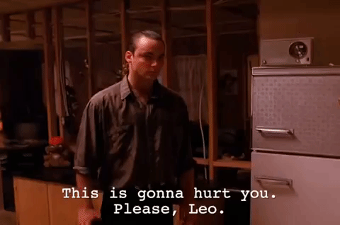 season 1 GIF by Twin Peaks on Showtime