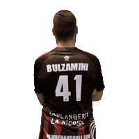 Sport Proligue Sticker by US Créteil Handball