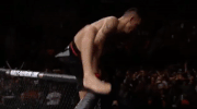 mma ufc218 GIF by UFC