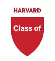 Harvard Alumni Sticker by Harvard Alumni Association
