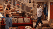 GIF by The Carmichael Show
