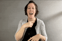 Asl Gossip GIF