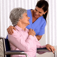 Caregiver GIF by Oi