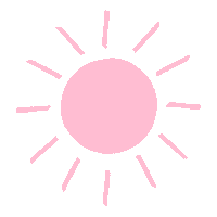 designarafr sun sunny sunlight sunny day Sticker