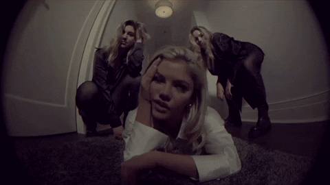 Indie Mirror GIF by Hayes Warner