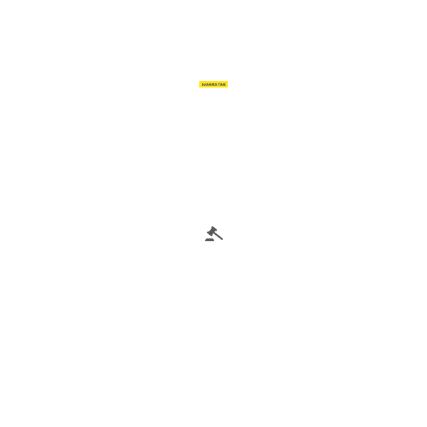 Hammer Time Sticker by RayWhiteUpperCoomera