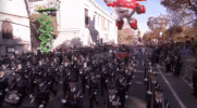 nbc macy GIF by The 91st Annual Macy’s Thanksgiving Day Parade