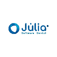 GrupoKalma julia software dental grupo kalma software dental julia Sticker