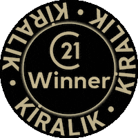 C21 Sticker by Re/Max inci