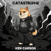 Mood Posing GIF by Doge Pound