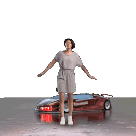 Social Media Love Sticker by Robodrone