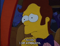 homer simpson episode 3 GIF