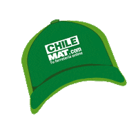 chilemat_com orgullo ferreteria ferretero chilemat Sticker