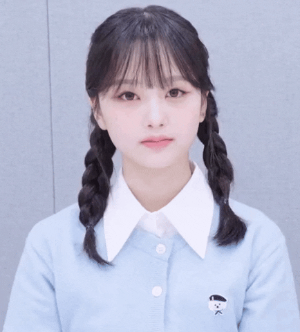 K Pop Applause GIF