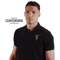 Raul Jimenez Sticker by GranCentenarioTequila