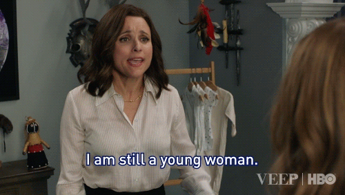 Veep Season 6 GIF by Veep HBO