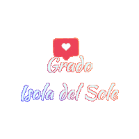 Italia Grado Sticker by adriaticagrado