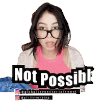 Bollywood Wow Sticker by Global Tara Entertainment