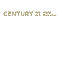 Roberto Castillo C21 Sticker by Century 21 World Connection