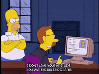 homer simpson GIF