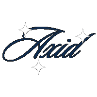 Las Vegas Typography Sticker