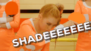 orange caramel shade GIF
