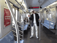 tomgalle love swipe vr dating GIF