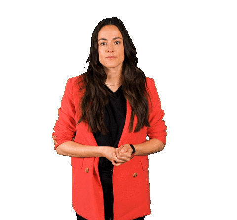 Vox Wow Sticker by RTLde