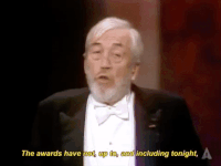 john huston oscars GIF by The Academy Awards