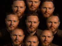 Cracking Up Lol GIF by GIPHY IRL