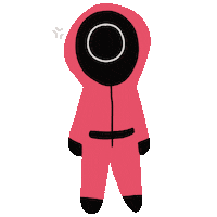 Round 6 Sticker